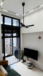 Daintree Residence (D21), Condominium #504594391